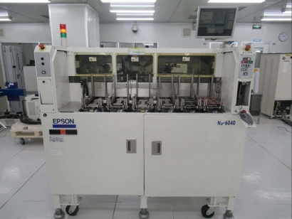 德國舊半導體設備進口報關流程_上海分選機清關