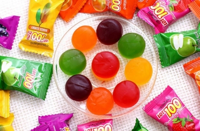 軟糖進口報關公司哪家好？17年進口清關經驗