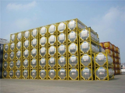 化工品進口報關操作技術(shù)點