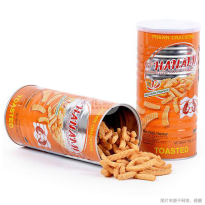 天津休閑食品進口報關(guān)清關(guān)需要準備哪些資料？