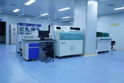 上海科研實驗室設備進口清關流程_二手舊設備通關