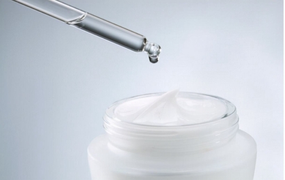 英國到廣州化妝品原料進口報關(guān)公司代理案例