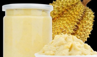 印尼冷凍榴蓮醬進(jìn)口報關(guān)資料到廣州南沙保稅區(qū)案例