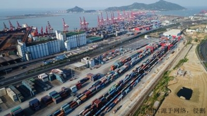 常州進口報關行哪家好？江蘇進口報關公司排名前十