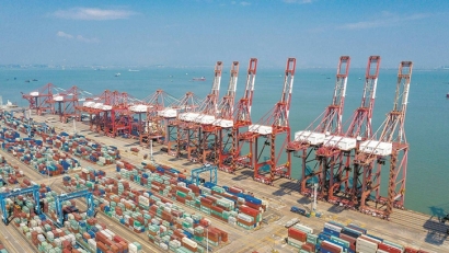 廣州南沙進口報關公司有哪些？廣州報關行哪家好？