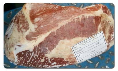 新西蘭牛肉上海洋山港進口報關的流程，建議收藏