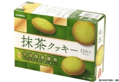 日本餅干進口清關代理的注意事項_特殊食品進口報關單證
