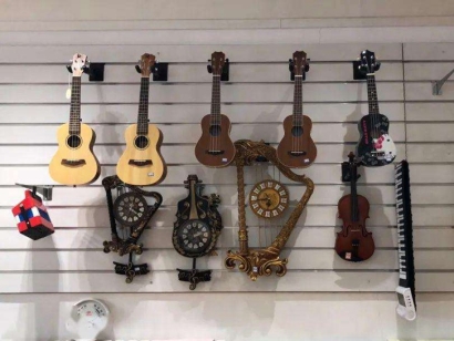 樂器進(jìn)口報(bào)關(guān)公司：樂器進(jìn)口報(bào)關(guān)一站式代理服務(wù)