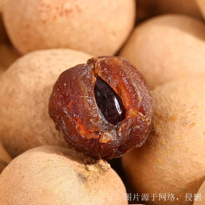 廣州進(jìn)口越南龍眼干清關(guān)流程_桂圓藥材海運(yùn)費(fèi)用