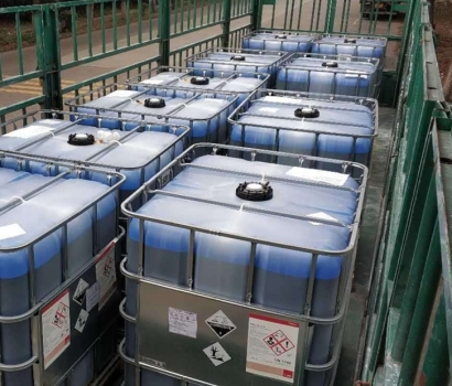 4類危險品進口清關流程及所需資料MSDS是什么