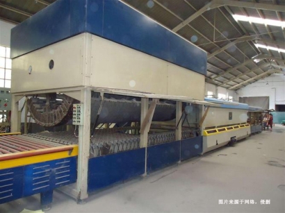 二手流水線生產(chǎn)設備進口報關資料_舊設備通關方案