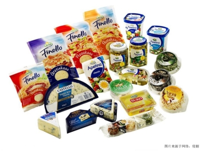 廣州海運食品進口報關，廣州臻力助順利通關