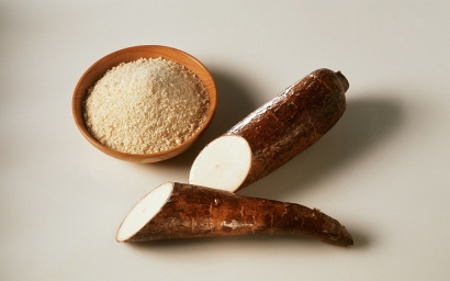 深圳木薯淀粉進口清關代理服務