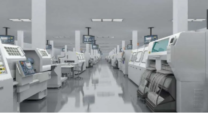 「機械設(shè)備進口」日本到福建進口二手精密半導體生產(chǎn)線代理清關(guān)案例