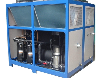 天津工業(yè)空調(diào)進口報關費用_制冷設備進口報關流程