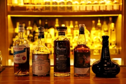 上海進口日本蒸餾酒報關資料11樣_蒸餾酒進口關稅