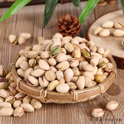 青島堅(jiān)果食品進(jìn)口報(bào)關(guān)，美國(guó)開(kāi)心果進(jìn)口指南