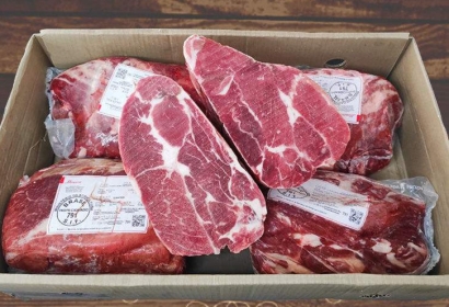 阿根廷牛肉進口清關費用_省50%冷凍牛肉報關費用