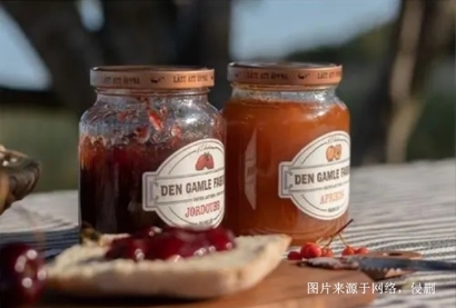 意大利草莓醬進(jìn)口報關(guān)資料到廣州南沙港食品案例