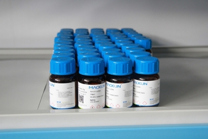 武漢機(jī)場大學(xué)實驗室試劑進(jìn)口報關(guān)代理流程