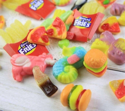 波蘭糖果進口報關(guān)資料_上海預(yù)包裝食品清關(guān)流程