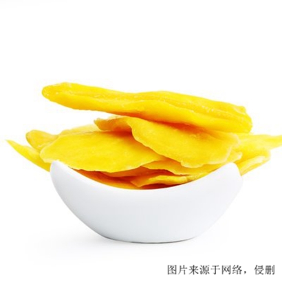 廣州進口泰國芒果干報關流程_芒果干進口關稅多少