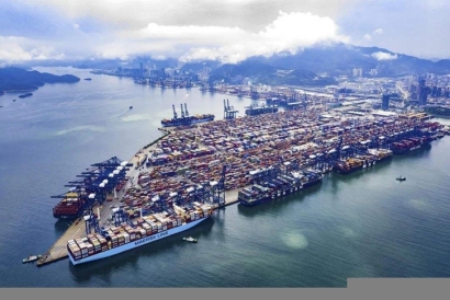 深圳鹽田港進口報關公司哪家好？深圳進口清關公司