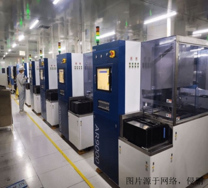 深圳半導(dǎo)體設(shè)備進口報關(guān)資料費用-20年舊設(shè)備報關(guān)行