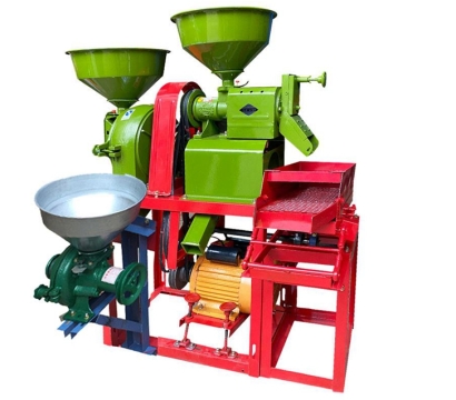 碾米機成套設備進口報關_設備進口商檢報關資料