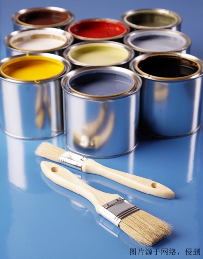 進口油漆清關操作流程_上海油漆涂料進口報關公司