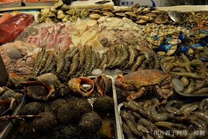 水產(chǎn)品進(jìn)口清關(guān)報(bào)關(guān)價(jià)錢(qián)費(fèi)用_越南對(duì)蝦上海港進(jìn)口