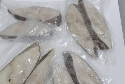 「水產(chǎn)品進口」冰島到上海進口凍格陵蘭庸鰈魚報關(guān)案例
