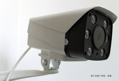 加拿大攝像頭組件進口報關費用到上海浦東機場案例