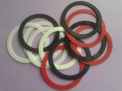 如何從國外進(jìn)口丙烯酸酯橡膠