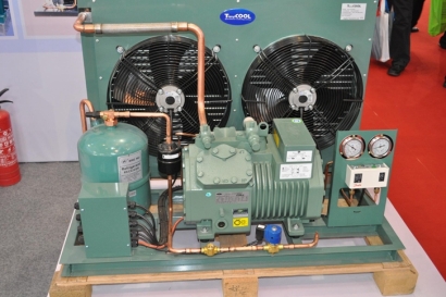 制冷設(shè)備進(jìn)口報(bào)關(guān)一站式全球進(jìn)口清關(guān)門到門服務(wù)