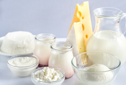 乳制品進口報關流程_進口乳制品報關需要哪些資料