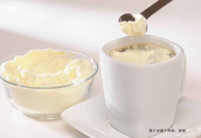 上海進口美國乳清粉清關流程_乳制品進口清關指南