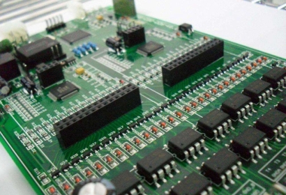 電子元器件進口報關流程一站式全球門到門服務