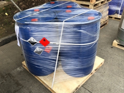 韓國腐蝕品進口報關資料_8類危險品申報注意事項