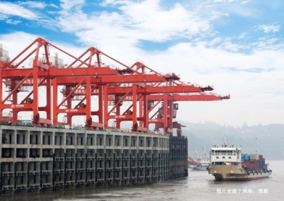 成都化工品進口報關公司哪家好？四川報關行排名