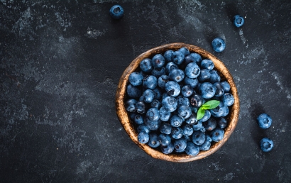 上海藍(lán)莓進(jìn)口清關(guān)代理服務(wù)