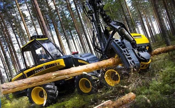 【進口伐木機清關代理】的流程,一般貿易進口伐木機 進口伐木機清關代理