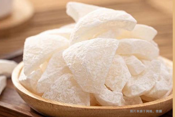 越南干椰子肉進口報關資料 越南干椰子肉進口報關資料