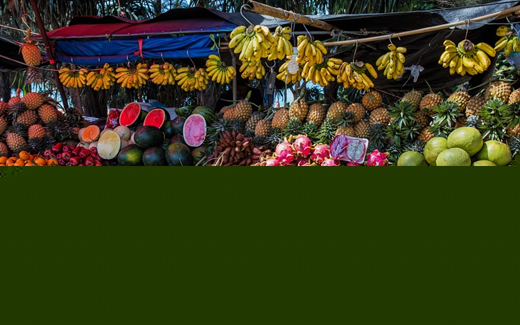 泰國水果進(jìn)口清關(guān)