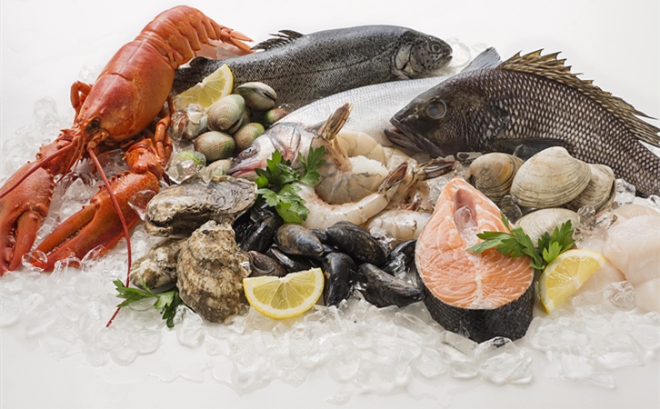 天津港進口海鮮報關一般貿易進口注意事項有哪些 天津港進口海鮮報關