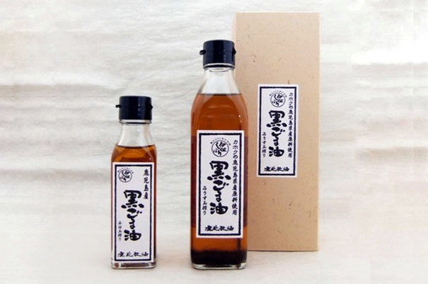 芝麻油進口清關 日本的芝麻油進口到上海清關技術點_副本.jpg