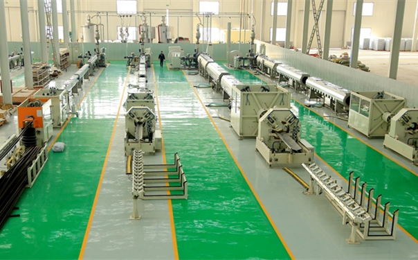 舊生產(chǎn)線設(shè)備進(jìn)口報關(guān)