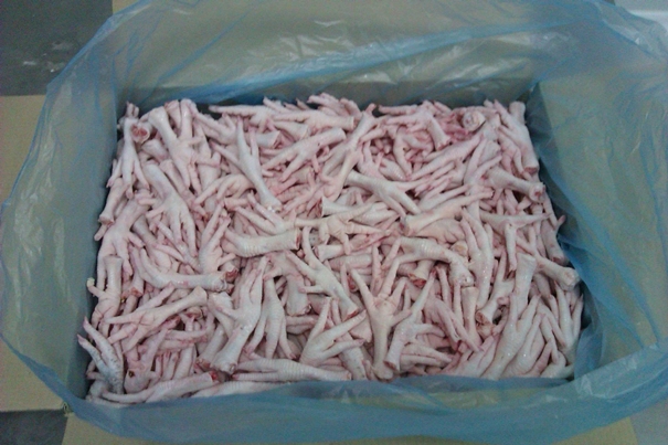 臻力為你指導雞腳進口報關代理,詳細 雞腳進口報關_副本.jpg