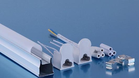 燈具配件進口報關(guān)